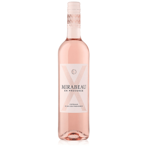 2022 Mirabeau X En Provence Rosé