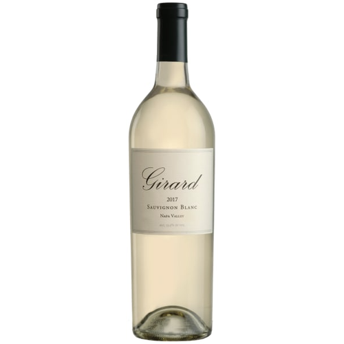2019 Girard Sauvignon Blanc