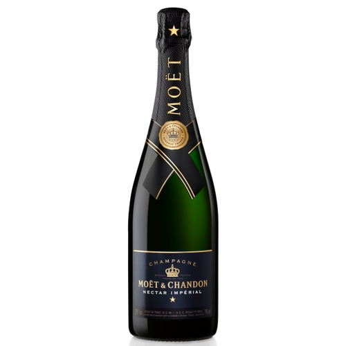 Moet Imperial Nectar Demi-Sec