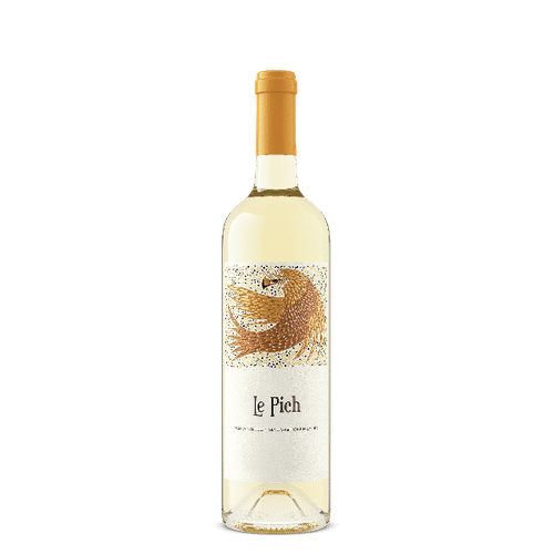 2022 Perlieu Le Pich Sauvignon Blanc