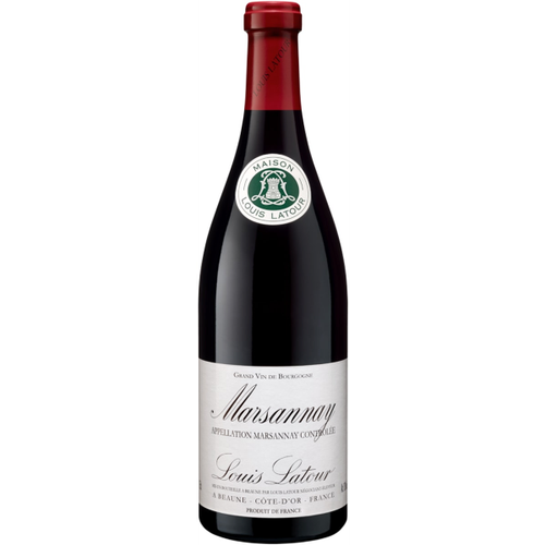 2019 Louis Latour Marsannay