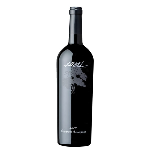 2018 Andersons Conn Valley Napa Cabernet
