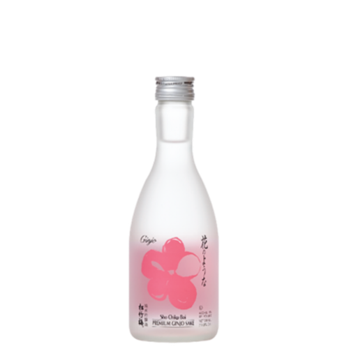 Sho Chiku Bai Sake 300ml