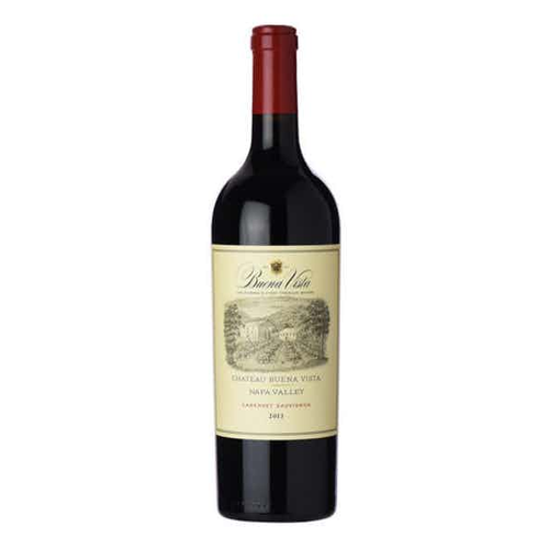 2022 Buena Vista Napa Valley Cabernet