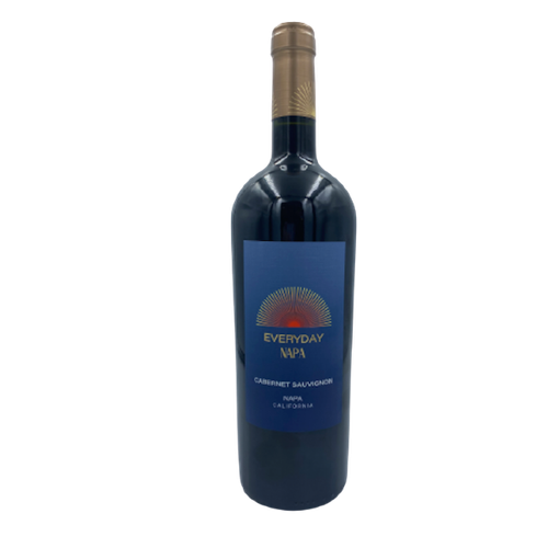 Everyday Napa Cabernet