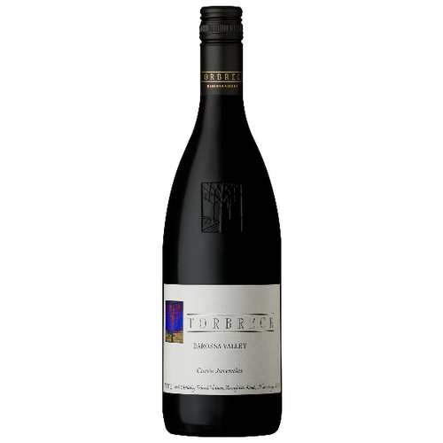 2017 Torbreck Cuvée Juveniles