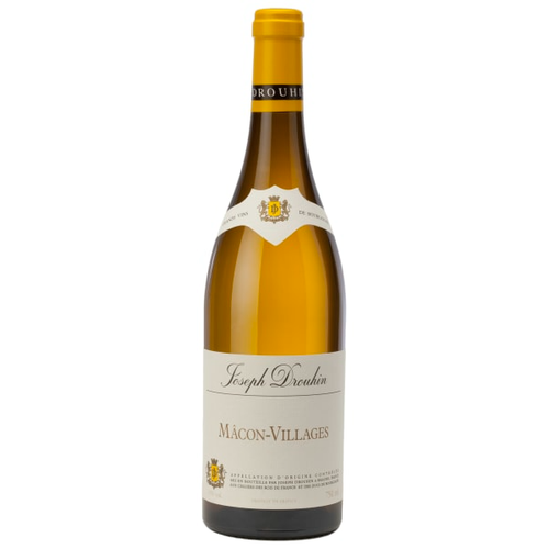 2021 Joseph Drouhin Macon Villages