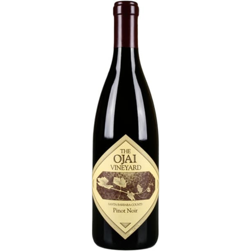 2017 Ojai Vineyard Santa Barbara Pinot Noir