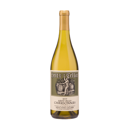 2020 Heitz Napa Valley Chardonnay