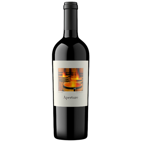 2021 Aperture Red Blend
