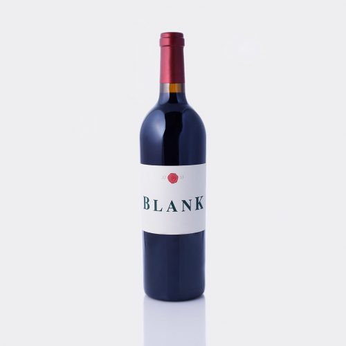 2014 Grace Family Blank Cabernet