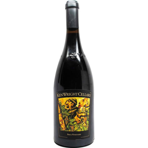 2017 Ken Wright Shea Vineyard Pinot Noir