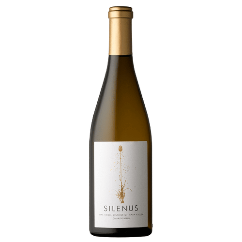 2021 Silenus Napa Valley Chardonnay