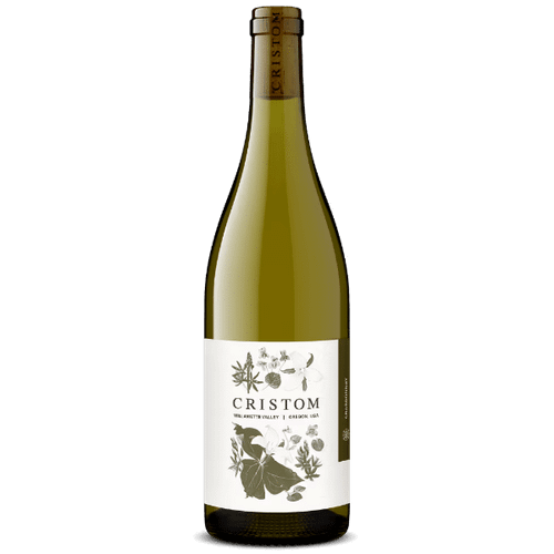 2024 Cristom Willamette Chardonnay