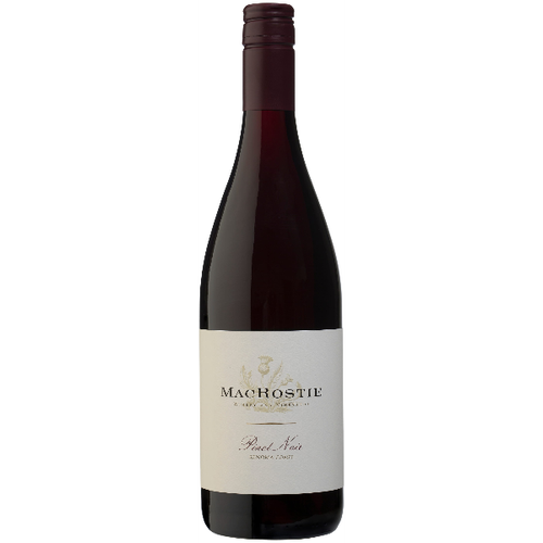 2019 Macrostie Pinot Noir