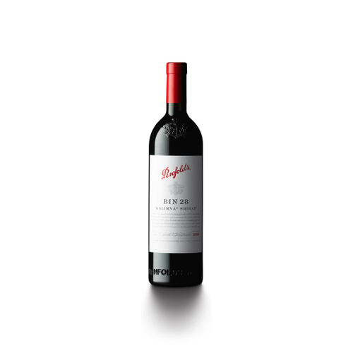 2018 Penfolds Bin 28 Shiraz