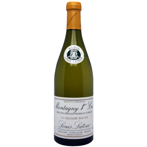 2017 Louis Latour Montagny La Grand Roche