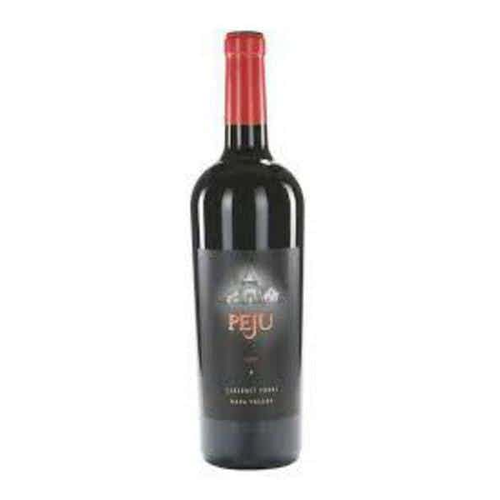 2021 Peju Legacy Collection Merlot