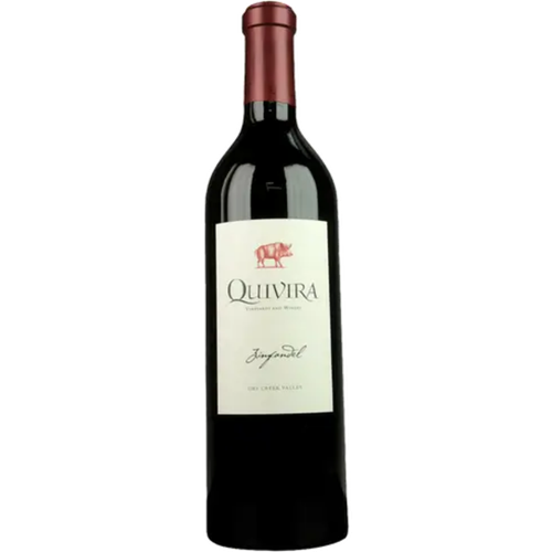 2016 Quivira Zinfandel