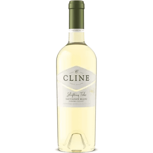 2024 Cline Shifting Tides Sauvignon Blanc