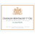 2017 Chateau De Santenay Chassagne Montrachet La Maltroie