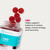 Original CBD Gummies Red Raspberry - 60 Count