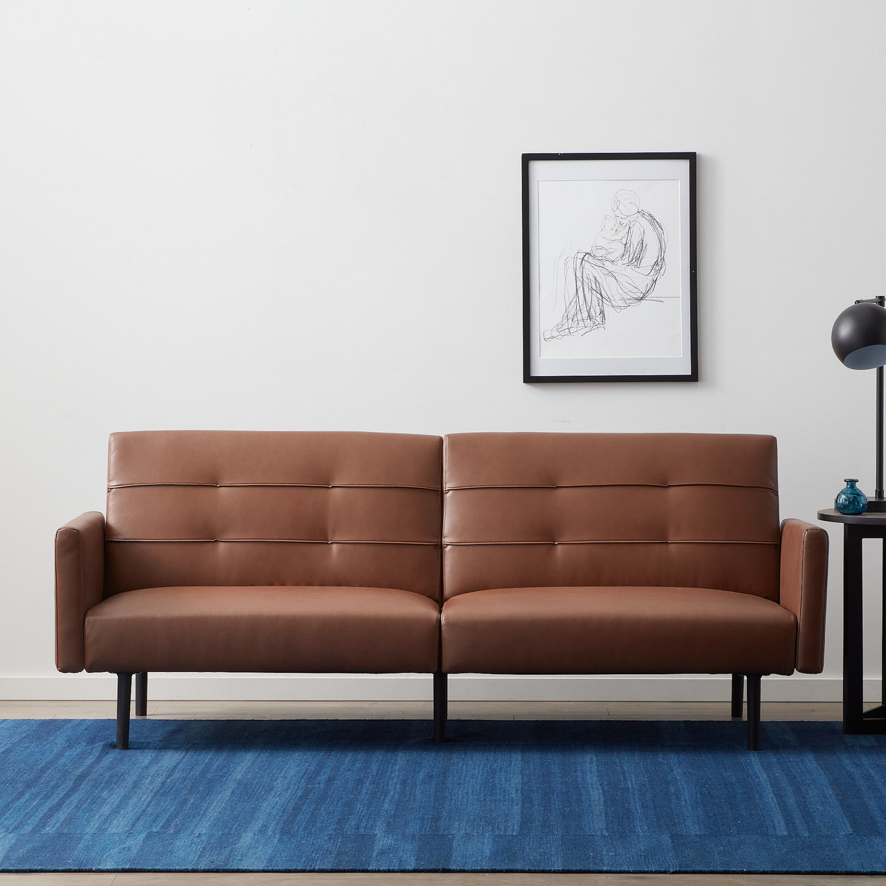 Futon Sofa Bed