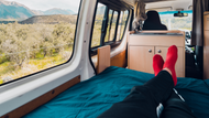 Tips for Optimizing Your Bedroom on Wheels