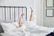 Tips to Sleep Better for Sleep Awareness Week