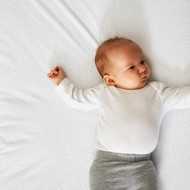 Mattress Talk: Let’s Talk About Co-Sleeping