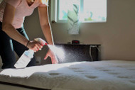 How to Clean Your Mattress