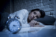 3 Quick Ways to Help You Overcome Insomnia