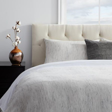 Upholstered Diamond Tufted Headboard