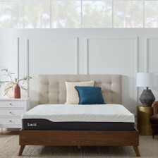 Hybrid, Latex, & Gel-Infused Memory Foam Mattresses