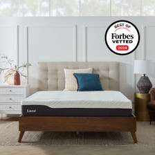 Bamboo Charcoal Hybrid Mattress