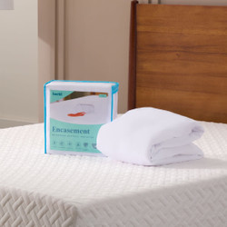 Encasement Mattress Protector