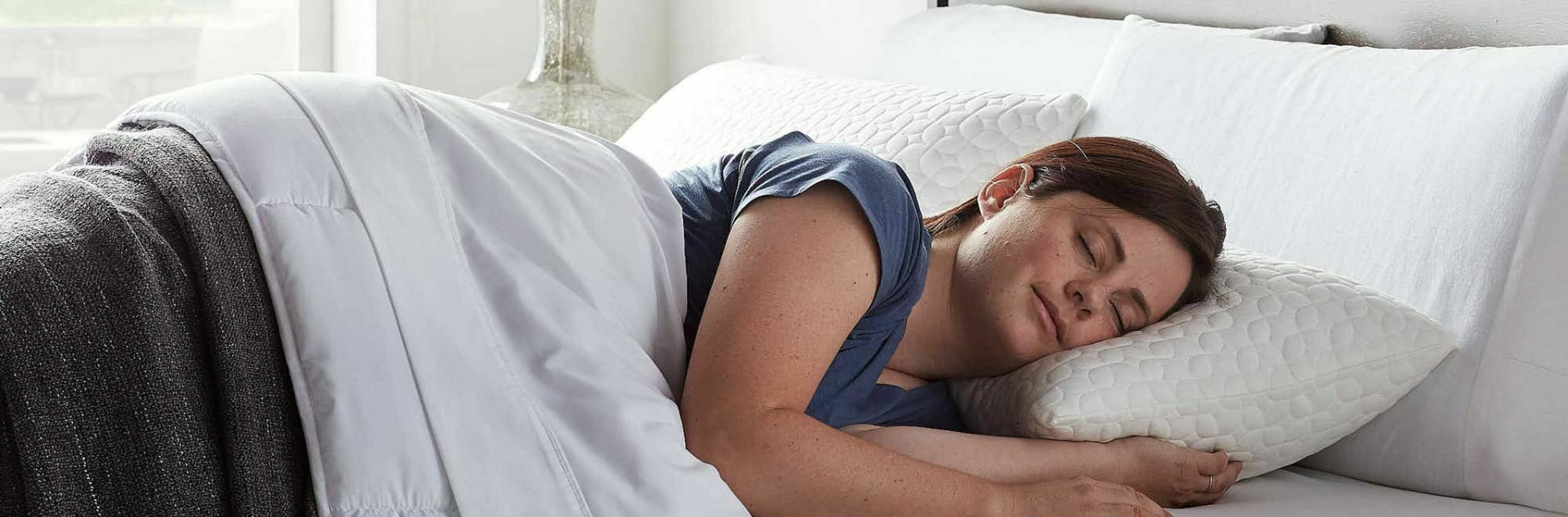 Bedding Pillows Lucid