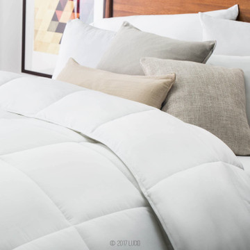 Heavy Down Alternative Comforter