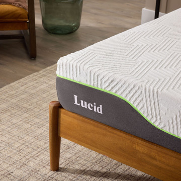 Latex Hybrid Mattress