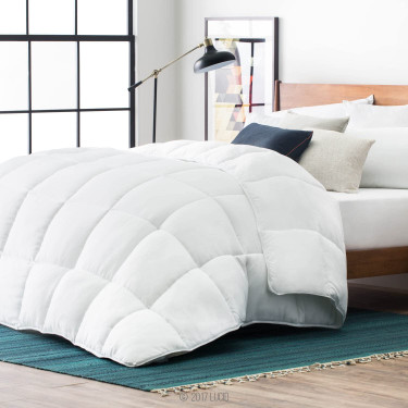 Heavy Down Alternative Comforter