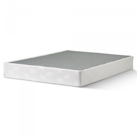 Foldable Box Spring | Lucid©