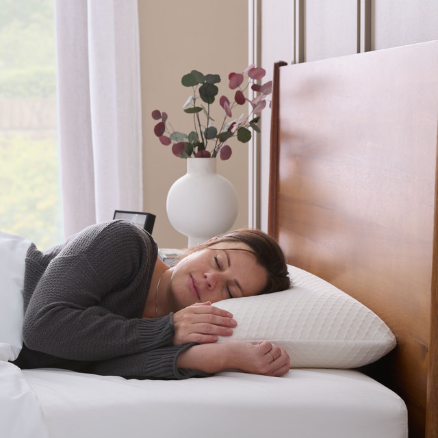 Memory Foam Pillow