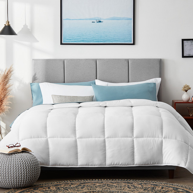 All-Season Down Alternative Comforter