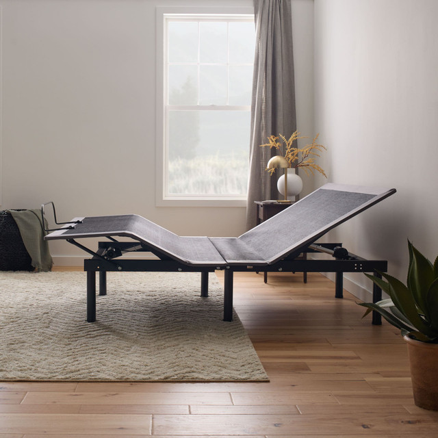 L150 Adjustable Bed Frame