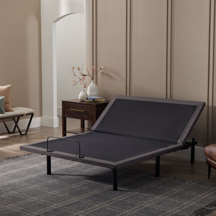L600 Premier Adjustable Bed Frame Lucid©