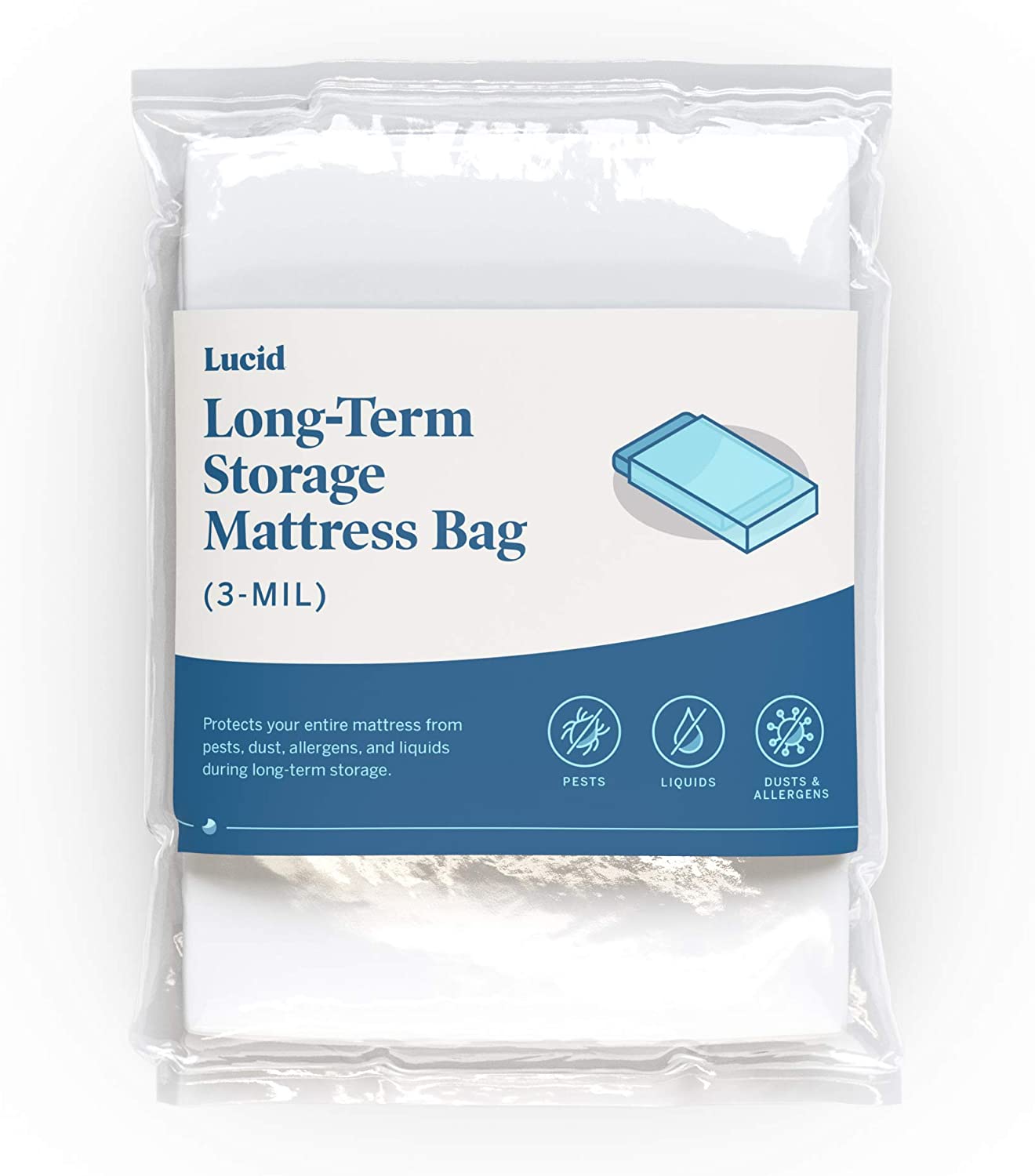 Heavy Duty Mattress Bag