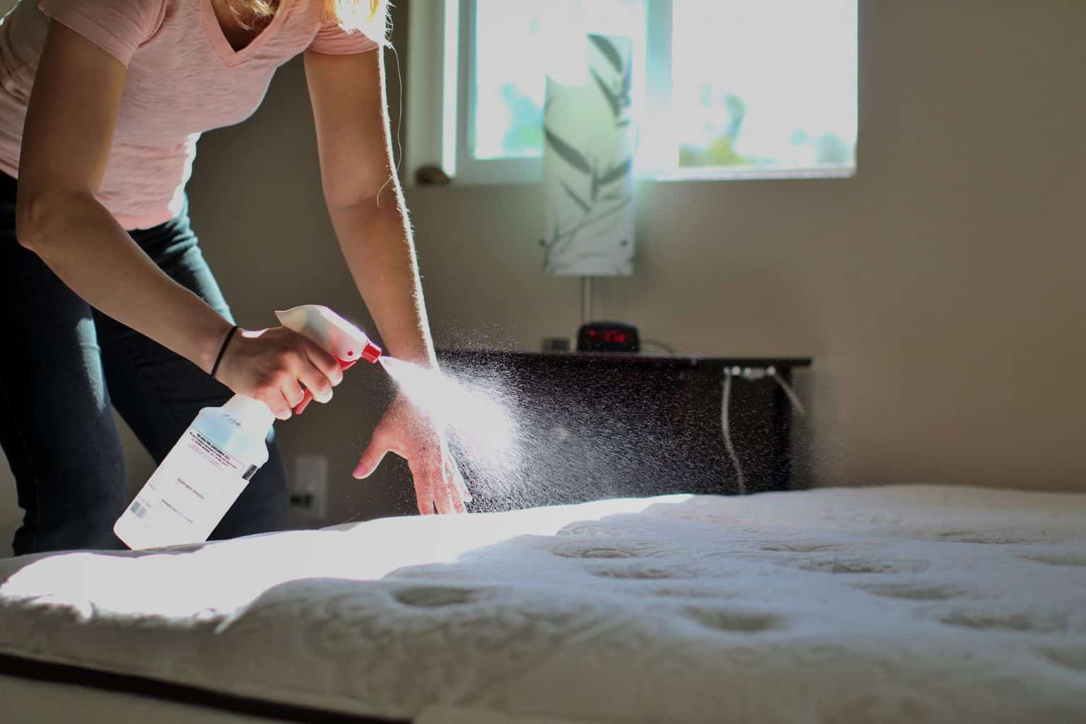 How Often Should You Wash Your Mattress Cover?