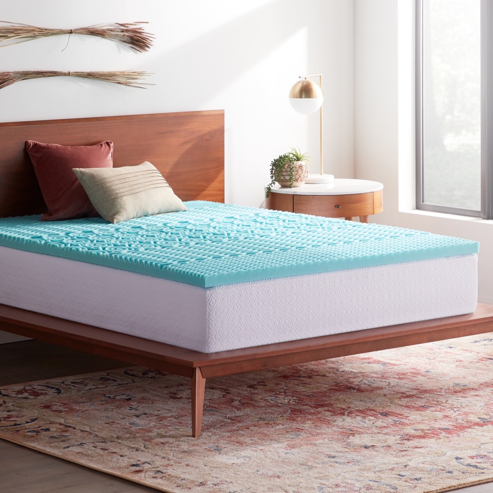 Best Kept Secret of the Mattress Industry Lucid
