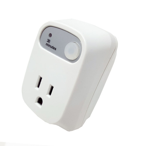 Simple Touch Auto Shut-Off Safety Outlet Review 2020
