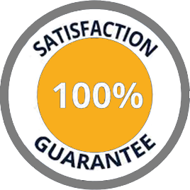 satisfaction_guarantee